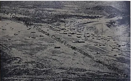 Figura 14: Catamayo en 1946 