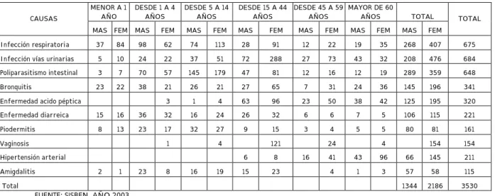 TABLA No.13-A 