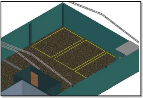 Figura 5. Área de mecánica 