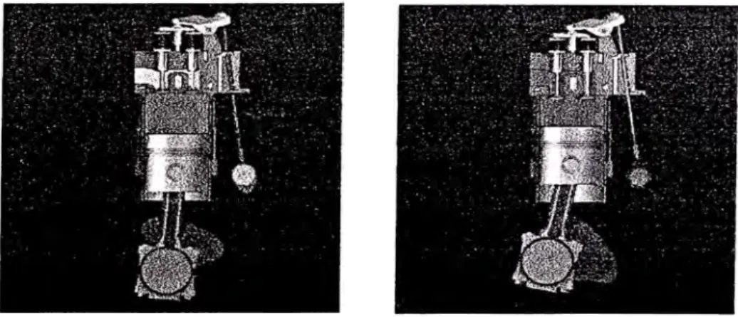 Fig. No.  2.8 Arbol de levas 
