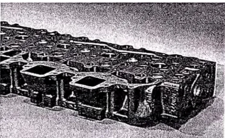 Fig. No. 2.1 O Culata 