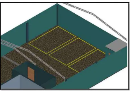 Figura 5. Área de mecánica 