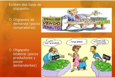Figura 6: Oligopolio 