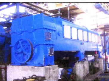 Figura  13  Prensa MS 64 
