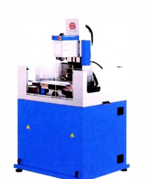 Fig. 2.1  KX2-SIEG de Beili Industry 