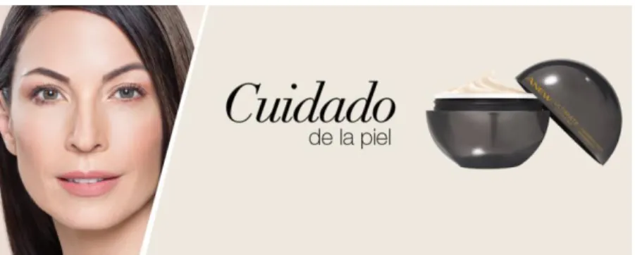 Ilustración 18. Cuidado de la piel. 