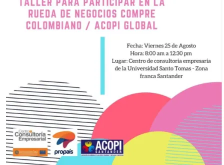 Figura 10 Comprobante de la elaboración de las piezas publicitarias 