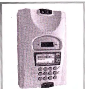 Fig. 11 - Medidor Pre-pago 