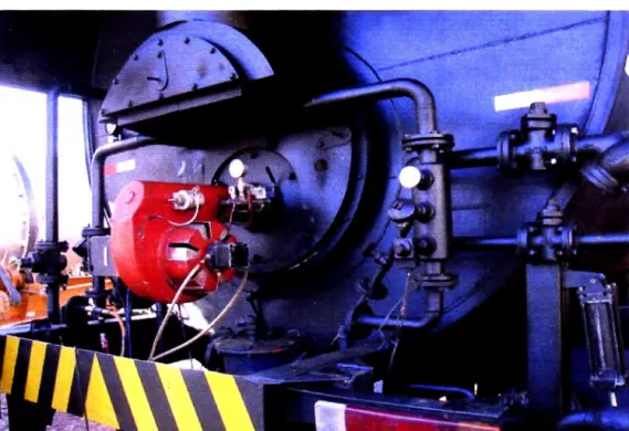 Fig.  2.7.1  Termotanque (Jumbo) 