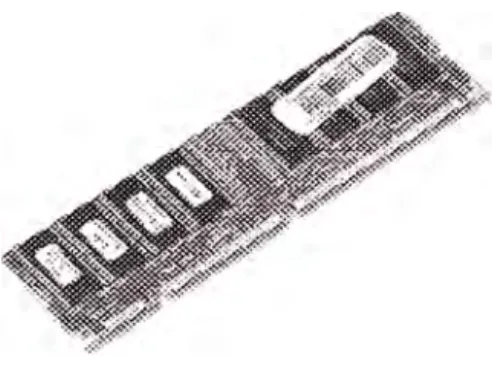 Fig 9:  Cable inte1faz  P-ATA y S-ATA 