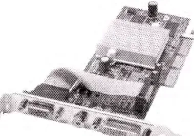 Fig  12:  Modelos de tarjetas de  red 