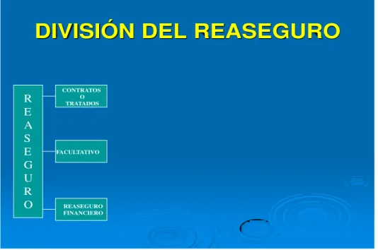 CUADRO No.4  R E A S E G U R O CONTRATOS OTRATADOSFACULTATIVO REASEGURO FINANCIERO