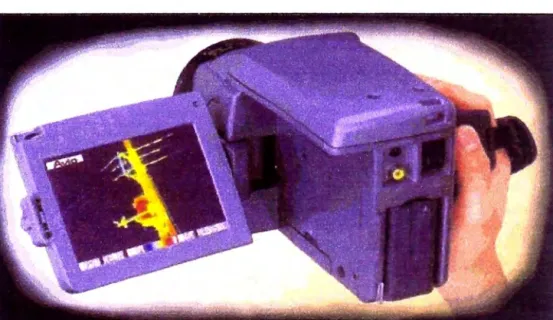 Figura  4.6.  Cámara  Termográfica. 