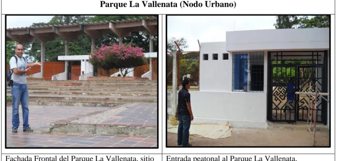Figura 11. Parque la Vallenata 
