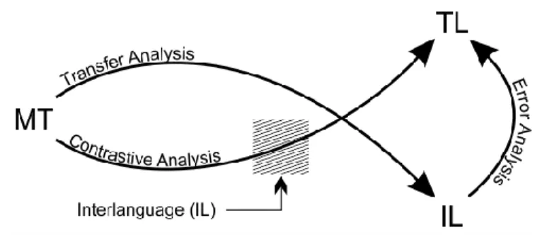 Figure 2. FL Learning Paradigms Fish and their relationships  