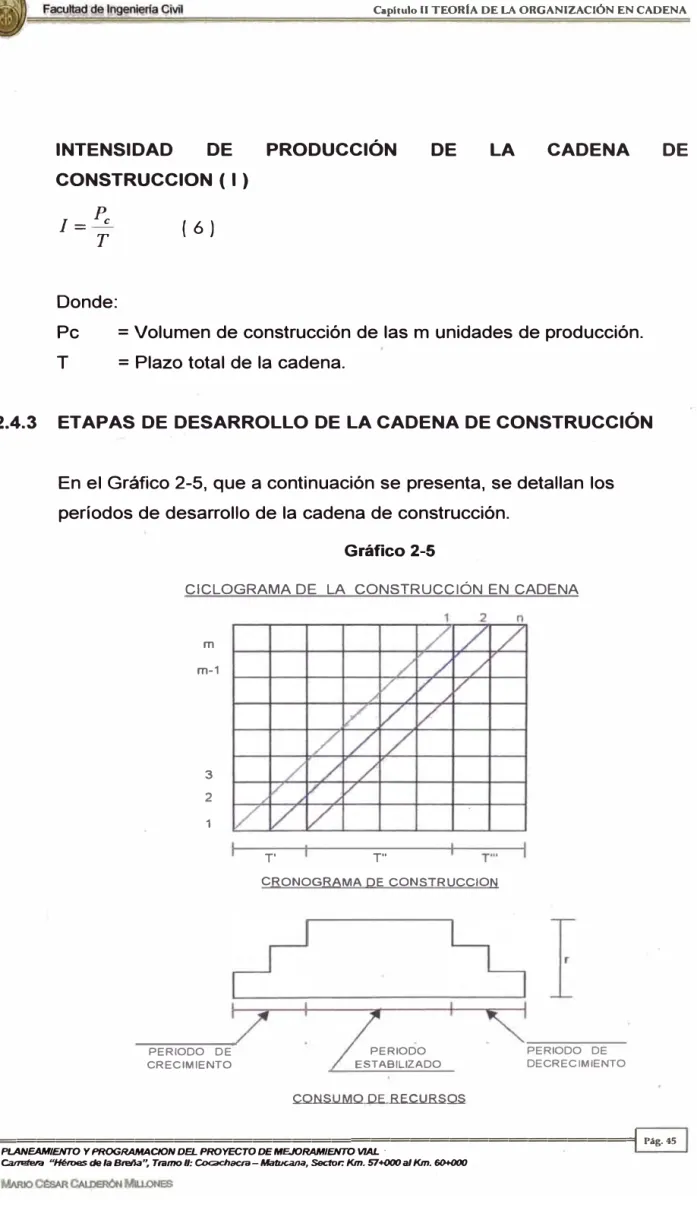 Gráfico 2-5 