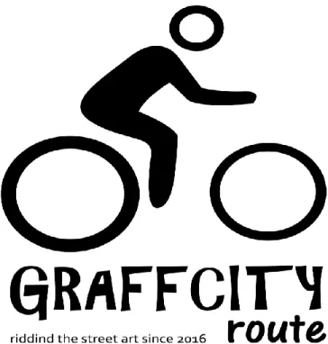 Ilustración 5. Logo GRAFFCITY Route 