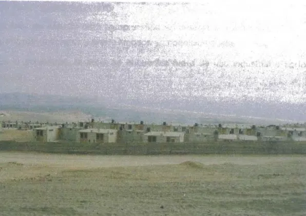 Fig.  3:  Cercanía al litoral 