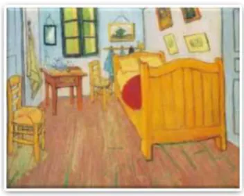 Cuadro N° 8. “Cuarto amarillo”  88