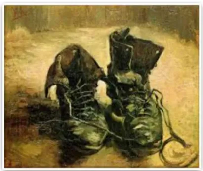Cuadro N° 7. “Las botas de la labradora” 83