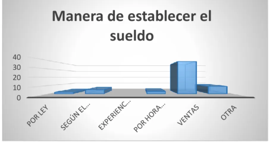 Figura Nº7 ; Elaboración Propia 