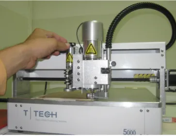 Tabla 1.   Algunas de las ventajas y desventajas más representativas de la implementación  de sistemas CNC [2].