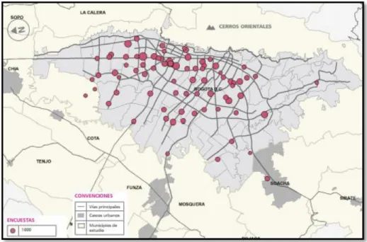 Fig. 14. Interceptación de transporte privado.  Imagen tomada del sitio web:  