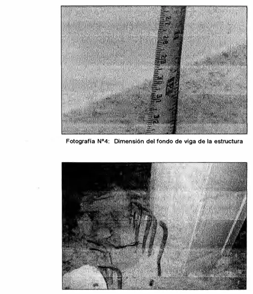 Tabla  N º 1 O:  Resultado  del  predimensionamiento  de columnas 