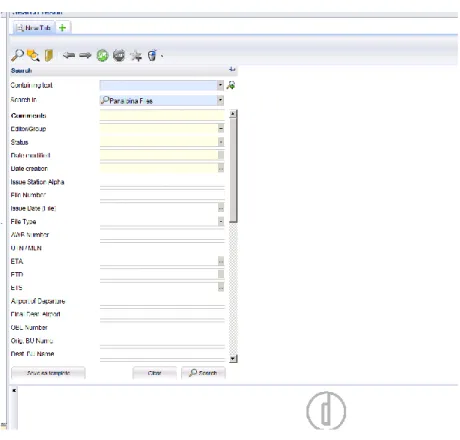 Figura 8. Software E-file 