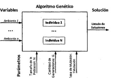 Figura 26 - Proceso de Solución 