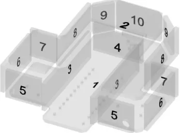 Figura 2-29: Ensamble Carrocer´ıa.
