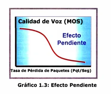 Gráfico  1.3:  Efecto  Pendiente 