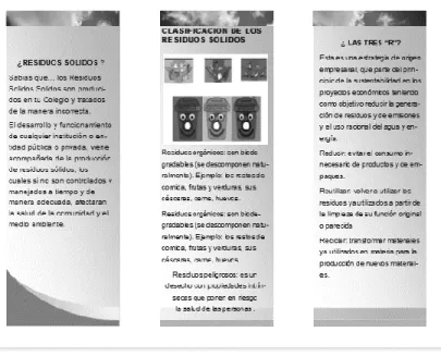 Figura 5. Volante 2. 