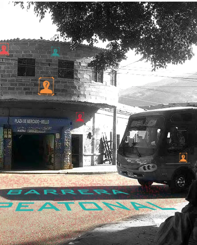 Foto Plaza de Mercado 4