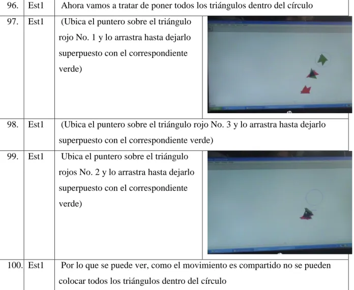 Tabla 8. Serie1-3 – Tarea 3 