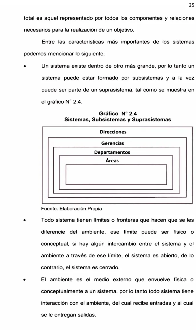 Gráfico  N º  2.4 