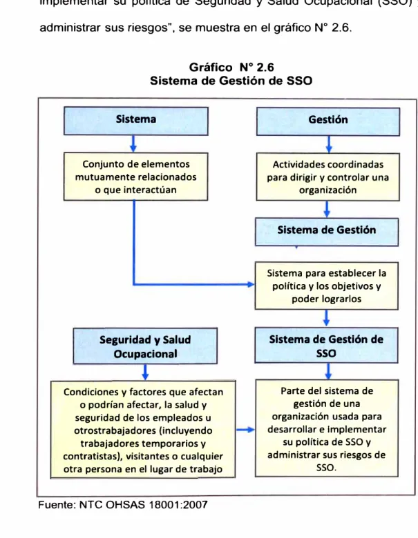 Gráfico  N º  2.6 
