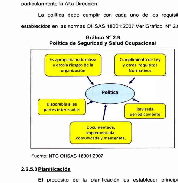 Gráfico N º  2.9 