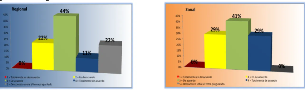 Figura 12. Pregunta 10 
