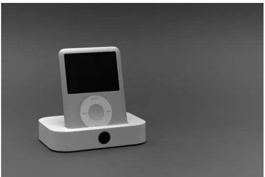 Figure 4.1: iPod