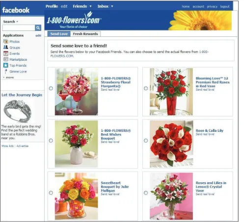 Figure 9 - 1-800-Flowers.com