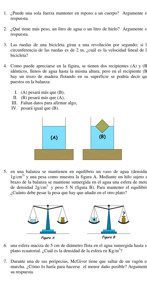 Figura A Figura B
