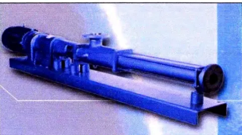 Fig. 3.2 Bomba de Transferencia 