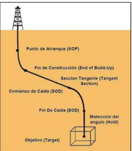Figura 2 - 5. Pozo tipo "S" 