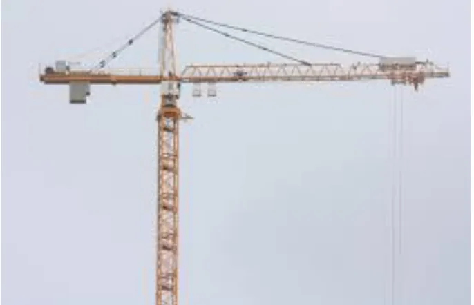 FIGURA 11: GRÚA DE LEVANTE 