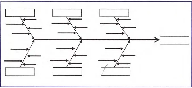 Figura Nº 5.1  Esquema Grafico para el Análisis