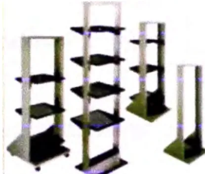 Fig.  2.6  Estación de trabajo múltiple 