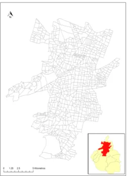 Fig. 1 Localización 