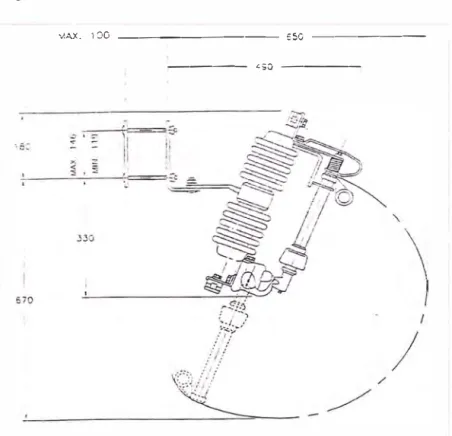 Fig. 6. Seccionador Electrónico Reestablecible. 