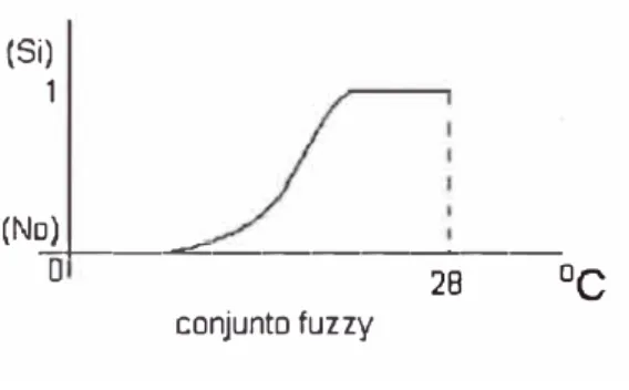 Fig. 1-3.  Un conjunto fuzzy. 